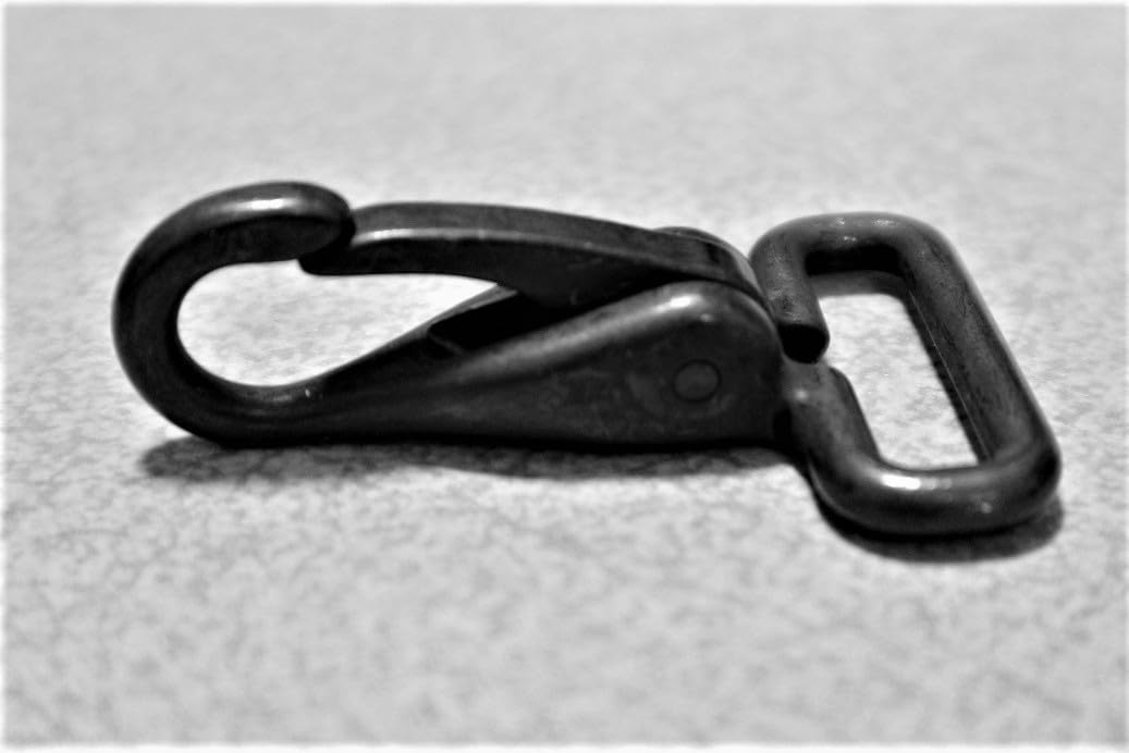 Amazon.co.jp: 陸上自衛隊89式小銃3点スリング用官品フック金具